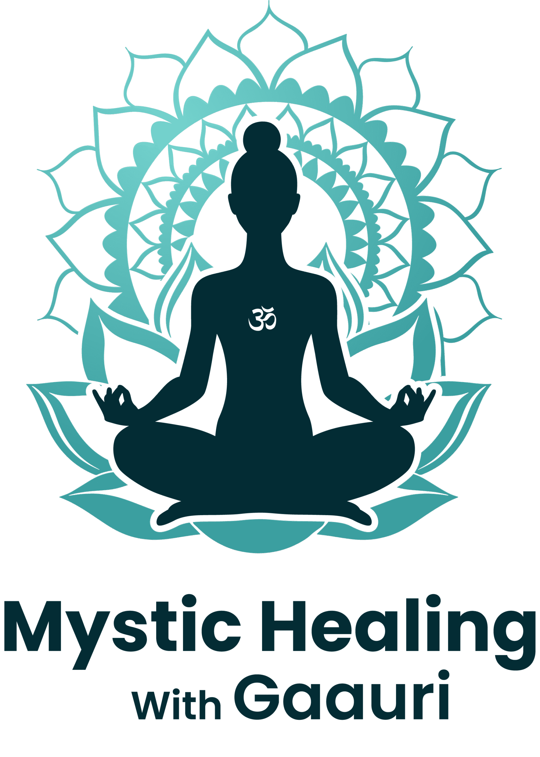 Mystic Healing With Gaauri